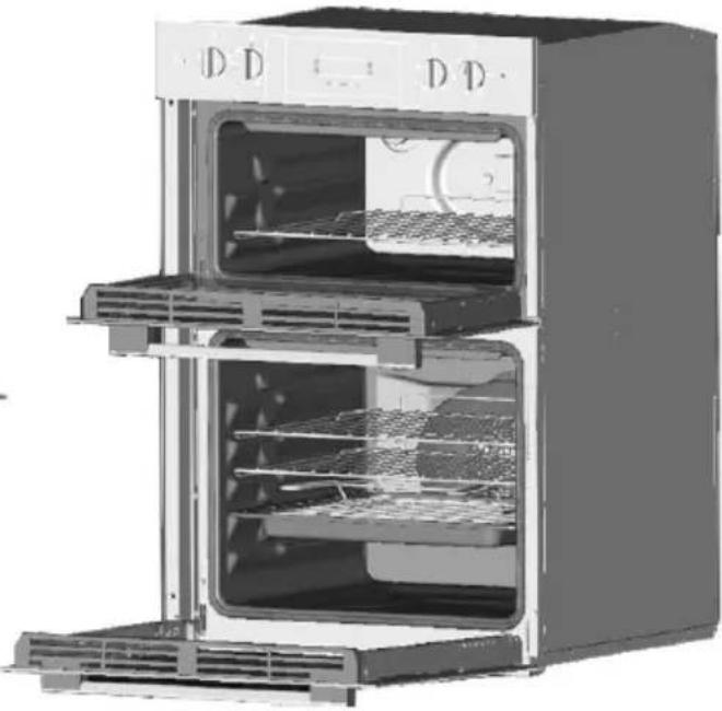 BAUMATIC BOS243X - Overview - 2