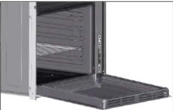 BAUMATIC BOS243X - General Instructions - 1