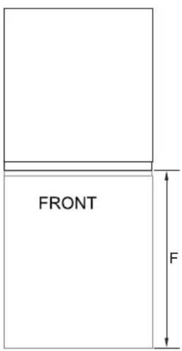FRONT F
