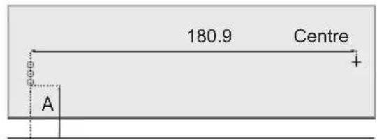 180.9 Centre A