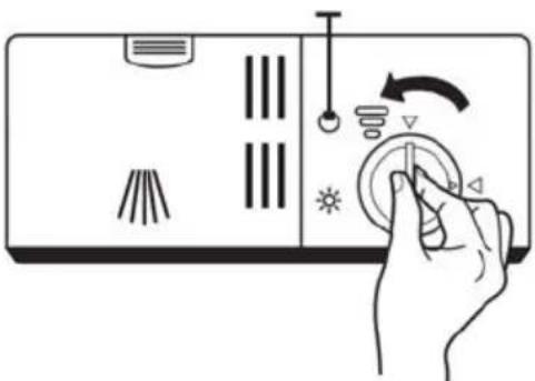 Kogan KAM12PDWFSA - Filling The Rinse Aid Reservoir - 1