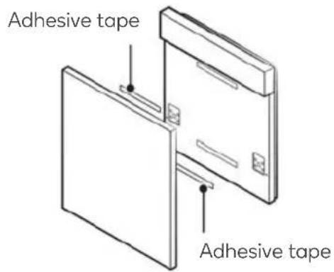Adhesive tape Adhesive tape