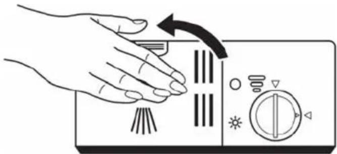 Kogan KAM12PDWFSA - Filling The Detergent Dispenser - 3