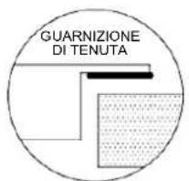 GUARNIZIONE DI TENUTA