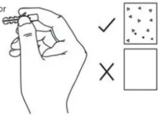 or ✓ × □