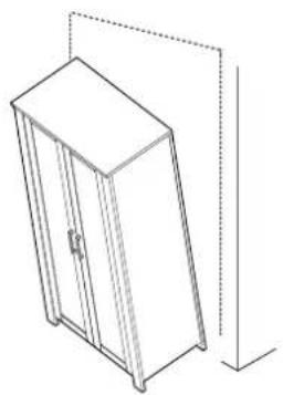 Silver Cross Seville Cot bed - Step 24: - 1
