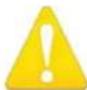AJA PAK Dock Pro - Translated Warning and Caution Messages - 1