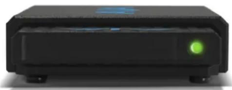 AJA PAK Dock Pro - Features - 1