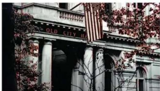 OLD CITY II