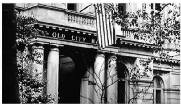 OLD CITY III