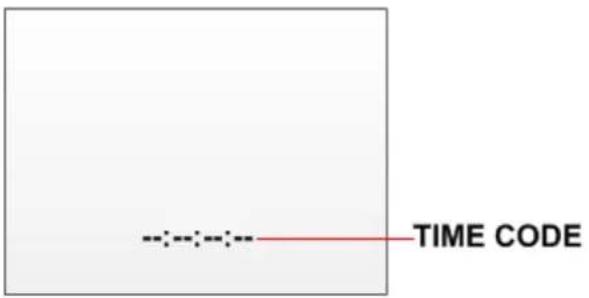 TIME CODE