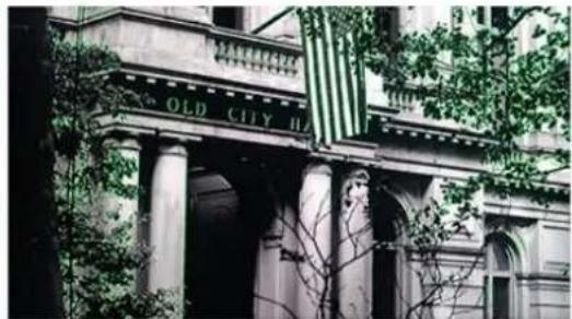 OLD CITY II