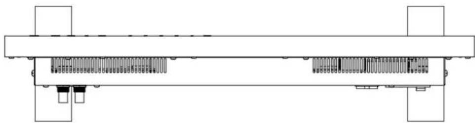 OSEE LCM215-HDR - Dimensions - 4