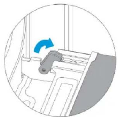Kogan KABIOV9F72A - Oven Door - 1