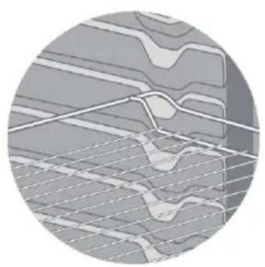 Kogan KABIOV9F72A - Tilt Protection: - 3