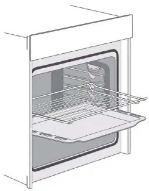 Kogan KABIOV9F72A - Tilt Protection: - 1