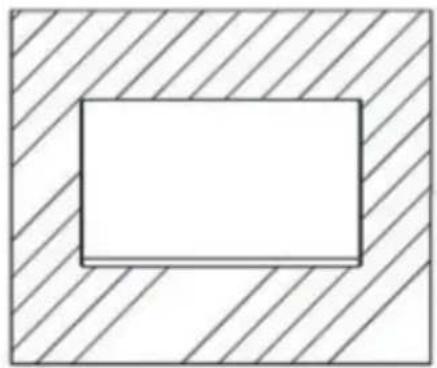 Kogan KAMN24F18VA - VESA MOUNT - 2