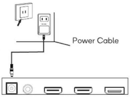Power Cable