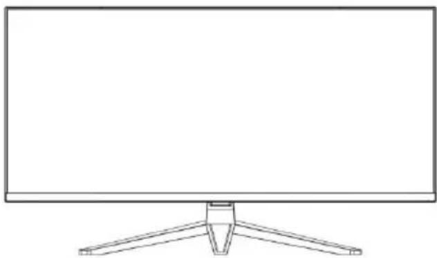 Kogan KAMN34RQUCSB - ASSEMBLY - 4