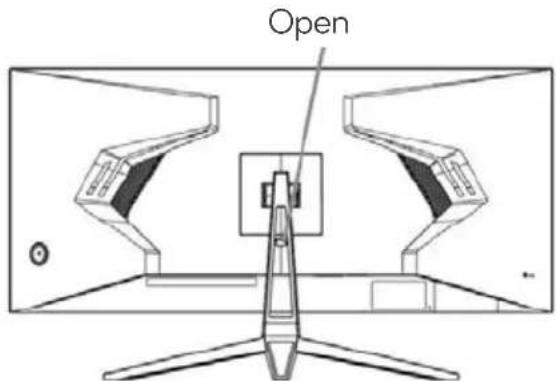 Open