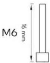 Kogan KAMN34RQUCSB - COMPONENTS - 4