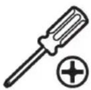 Kogan KATVSWC75LA - Tools Required - 2