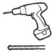 Kogan KATVSWC75LA - Tools Required - 4