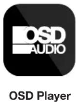 OSD Audio Black SRT4 GEN2 - LAN Direct Wire/Cable connectivity for SRT4 Gen2 - 2