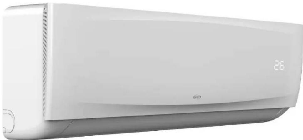 Argoclima NEWAGE PLUS 12000 UI - NEWAGE PLUS - 1