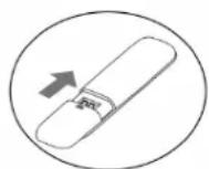 Argoclima NEWAGE PLUS 12000 UI - REMOTE CONTROL USER GUIDE - 3