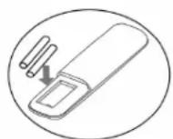 Argoclima NEWAGE PLUS 12000 UI - REMOTE CONTROL USER GUIDE - 2