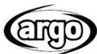 Argoclima NEWAGE PLUS 12000 UI - Charging procedures. - 1