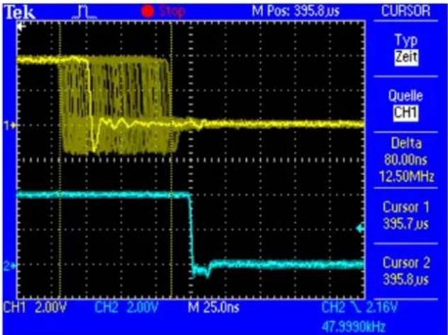RME MADIface Pro - SteadyClock - 1