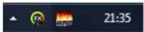 RME MADIface Pro - Settings Dialog - General - 1