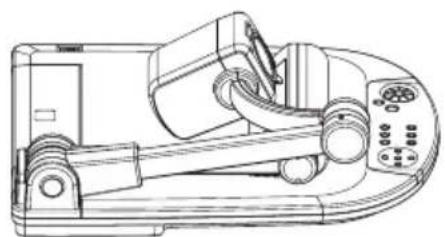 Elmo P10S - Storing - 3