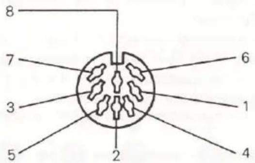 8 7 6 3 1 2 5 4