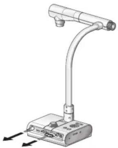 Elmo TT-02RX - Note - 2