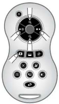 Elmo TT-12 - Highlight operations - 1