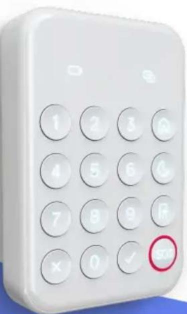Hive HomeShield - What happens when your alarm is raised - 1