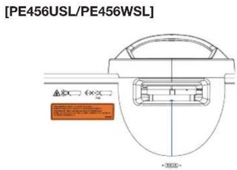 [PE456USL/PE456WSL]