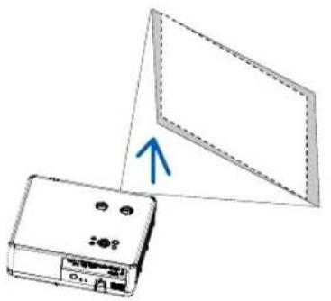SHARP PE506UL - ⑥ Adjusting the Picture Size and Position - 1