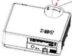 SHARP PE506UL - Focus - 8