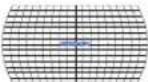 SHARP PE506UL - Curved correction - 1