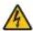 SHARP PE506UL - Fire and Shock Precautions - 1