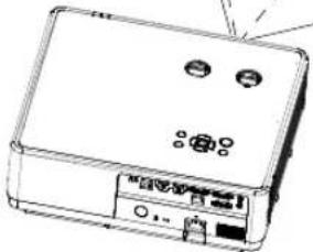 SHARP PE506UL - Zoom - 3