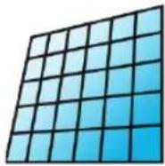 SHARP PE506UL - 4-Corner correction - 1