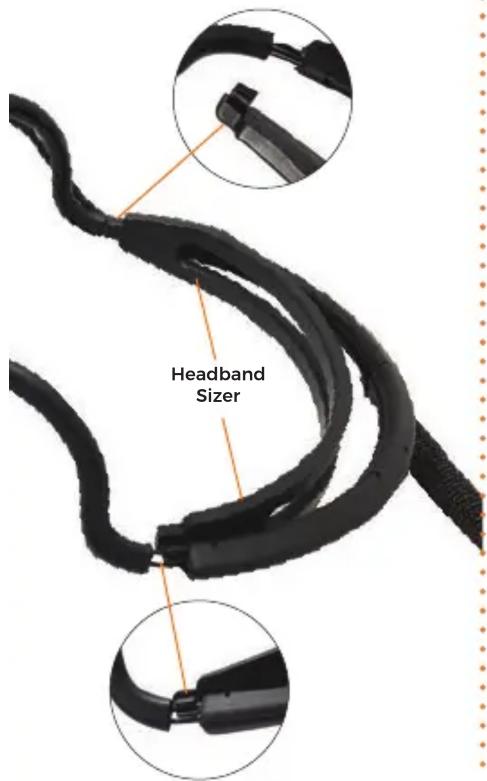 Headband Sizer
