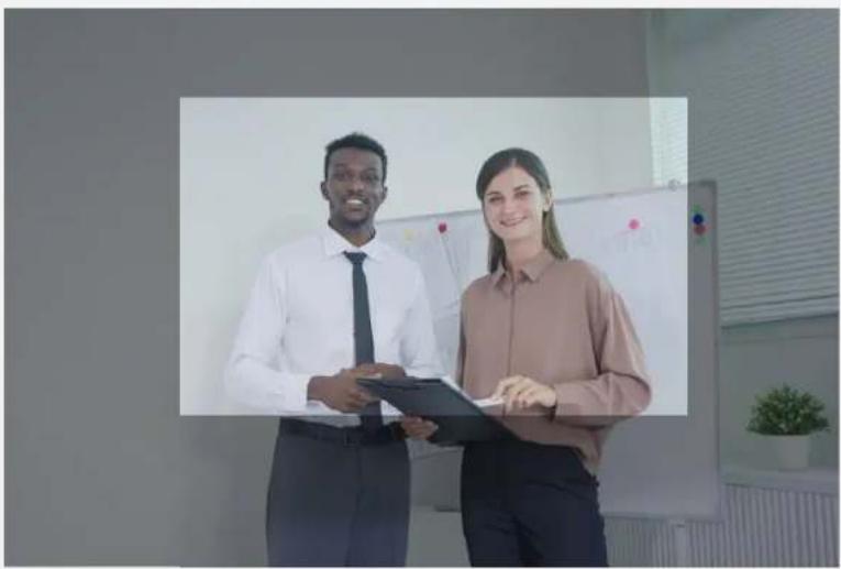 OBSBOT Meet HD - AI Auto-Framing - 1