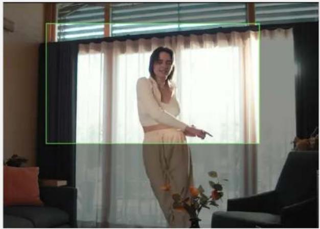 OBSBOT Meet HD - Single mode - 2