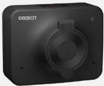 OBSBOT Meet HD - Privacy Shutter - 2